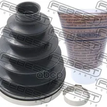 Пыльник Шрус Наруж.99.5x127x30 Nissan X-Trail T31 2007-2013 Febest 0217pv42 Febest арт. 0217PV42