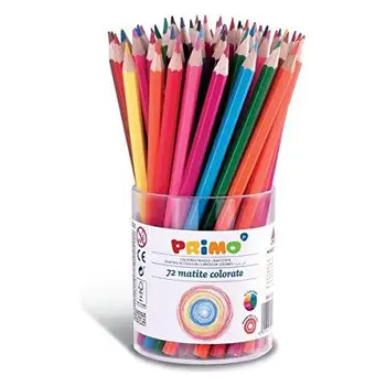 

CONF72 PCs MATITEESAG. Colorful ABS. PRIMO8.57