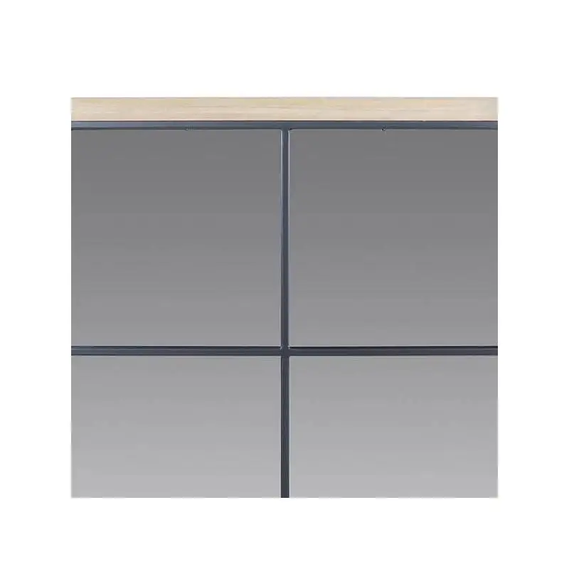 Восьмое зеркало(65x5x123 см