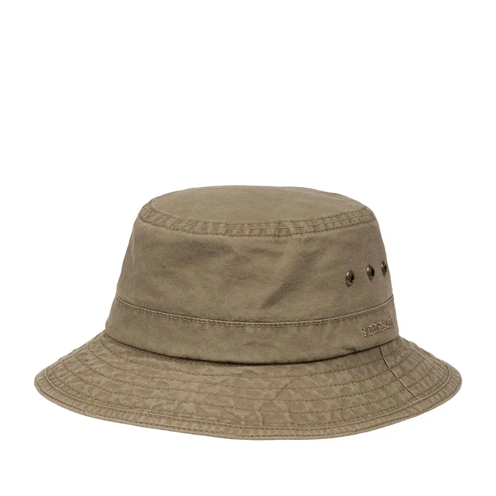 Ember Topi Stetson Item No 2811101 