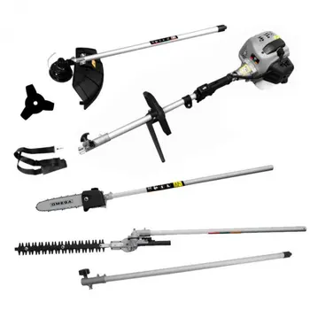

Brush Cutter multifunction Omega Montmeló