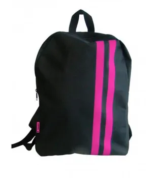 

Youth backpack Baggy 37 cm Pink