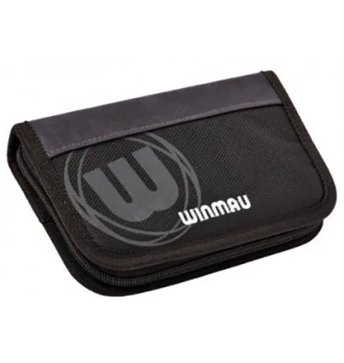 Чехол с изображением дартс winmau super darts чехол 2 Black