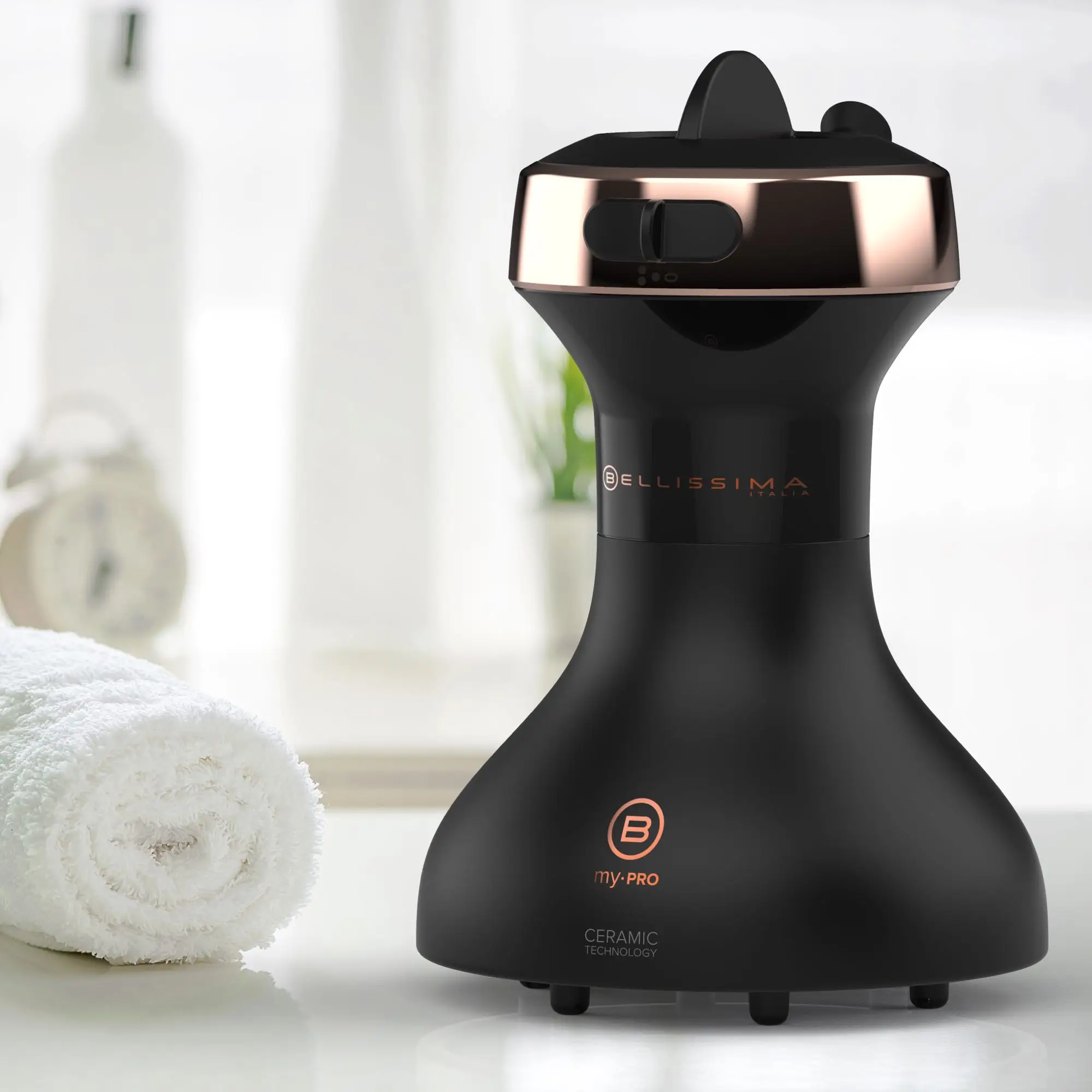 Bellissima Difusor Aire Caliente Cerámico, Secador Bellisima Rizos,  Bellisima secador difusor, My Pro Diffon DF1 3000, 700W Secador  Profesional| | - AliExpress
