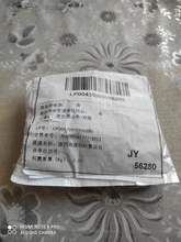1pc negro rojo blanco/redondo basculante interruptor de palanca 6A/250VAC 10A 125VAC de tapa del interruptor con botón de plástico 2PIN