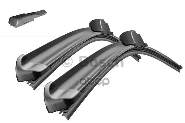 Щетки Стеклоочистителя Aerotwin A206s 650/475 Мм Mercedes B-Class [246] 3397014206 Bosch арт. 3397014206