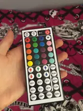 5V WIFI USB Bluetooth 1M-30M 5050 tiras de Led USB Luz impermeable RGB cinta de diodos Led lámpara para decoración de dormitorio de fondo