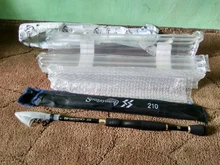 Fishing-Rods Telescopic Carbon-Fiber-Material Ultralight-Weight Spinning Portable Sougayilang