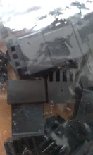 Housing Wire-Connector Female SM-2P JST And Pitch 11/12-Pin