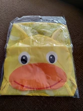 Bolsa de malla de pato para bebé, organizador de juguetes para bañera, Red de succión para baño, juguetes para bebés