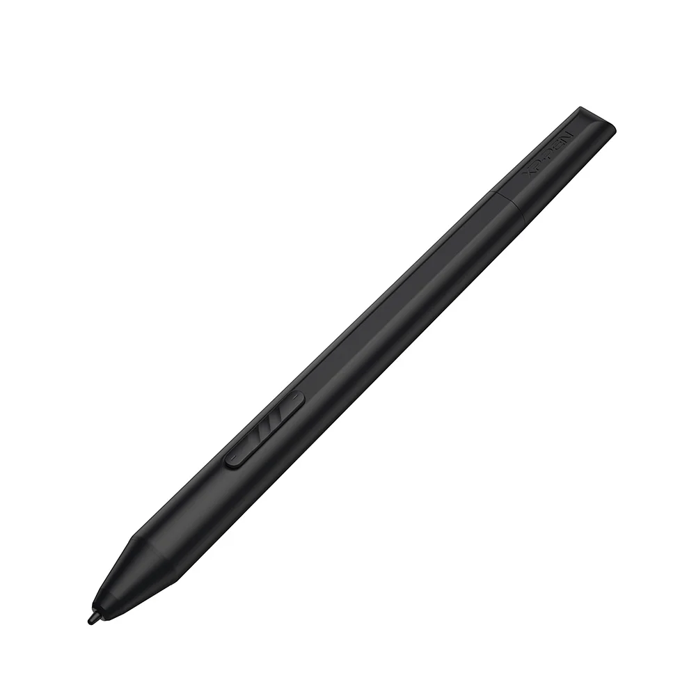 XP-Pen X3 Battery-free Digital Stylus with 9 Replace Nibs Suit for Artist Series (2nd Gen),Deco L/ LW  M/ MW,Artist Pro 16 6