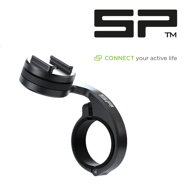 Bicycle Mount Sp Connect Handlebar Mount Pro Mtb - Holders