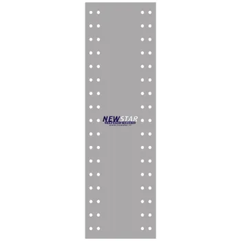 

Newstar docking plate for keyboard/mouse/LCD display