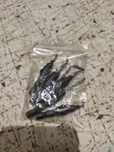 Juego de taladro avellanado, broca de carpintería, piloto con huecos para tornillos, tamaños, herramienta de mano #5 #6 #8 #10 #12, 6 uds.