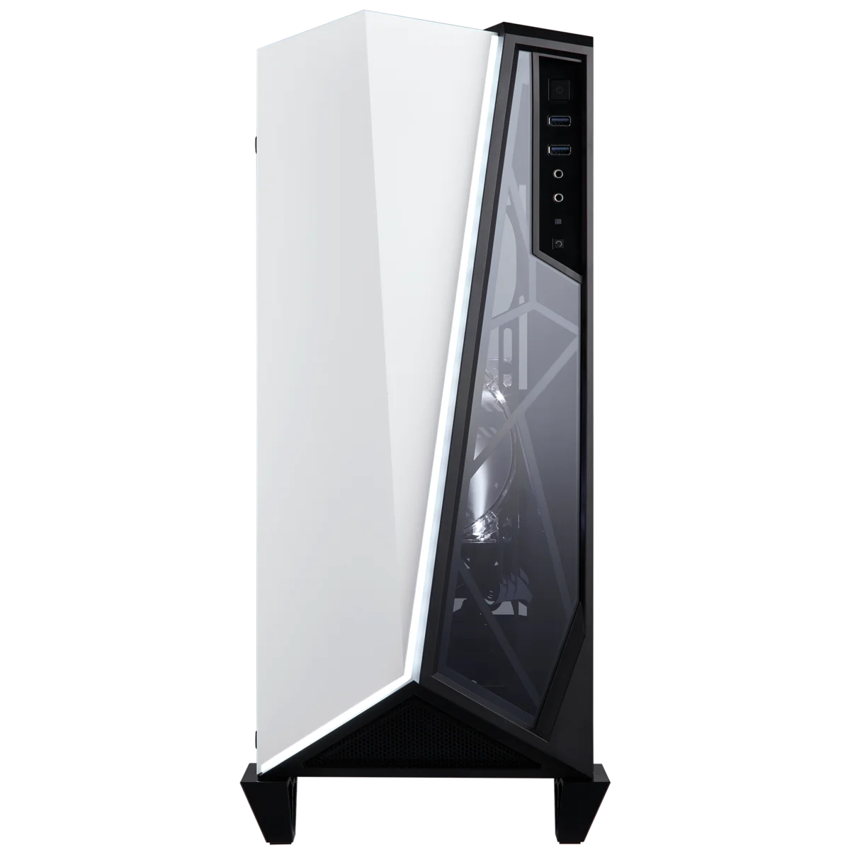 Игровой ПК Lime i3-9100F/GeForce GV-N1660OC-6GD/DDR-4 16gb/ SSD 120Gb/ HDD 1Tb /
