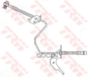 

Hose TORM TRW/Lucas Art. phd566