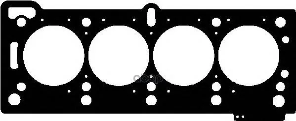 Прокладка Гбц Renault Megane 1.6 K7m 96-99 Ajusa 10095000 Ajusa арт. 10095000