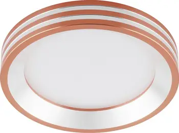 

LED Downlight Feron al612 recessed 7W 4000K copper 28914