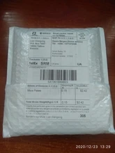 Cubierta de guía de onda, hoja de Mica Universal para todos los hornos de microondas, corte a tamaño, 150X120mm, compatible con Galanz Midea Panasonic LG, 10 Uds.