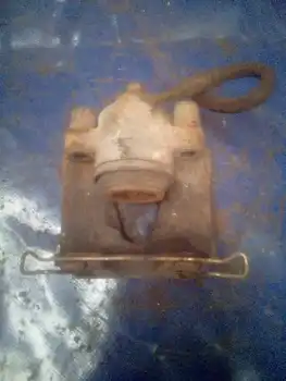 

392 Brake caliper Front Right Opel Combo (corsa B) *