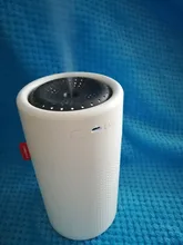 Humidificador de aire inalámbrico, difusor de Aroma portátil USB, batería recargable de 2000mAh, Humidificador de aceite esencial