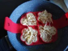 Baking-Mold-Ring Fried-Egg-Mold Pancake-Maker Cooking Multiple-Shapes Silicone Family