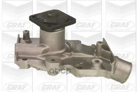 Насос Водяной Ford Mondeo 1.6/1.8/2.0 16v 00 Graf Pa509 Graf арт. PA509