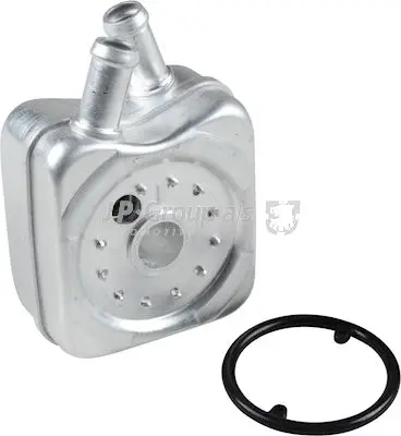 Радиатор масляный VAG A4/A6/A8 1.8-2.6 97-01 /FORD GALAXY 90-06