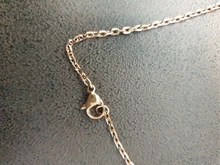 Collar ovalado de cadena cubana para hombre y mujer, joyería de moda de alta calidad, color oro rosa, acero inoxidable, moda de 1,6/2/2.4/3/4/5mm