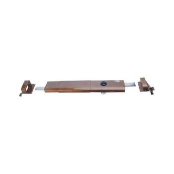 

MOTTURA 32.925 Spranga lock cylinder pump for adjustable door by cm. 75 to 90