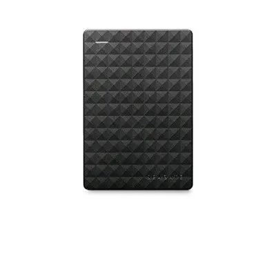 Внешний жесткий диск Seagate STEA1000400 1Tb