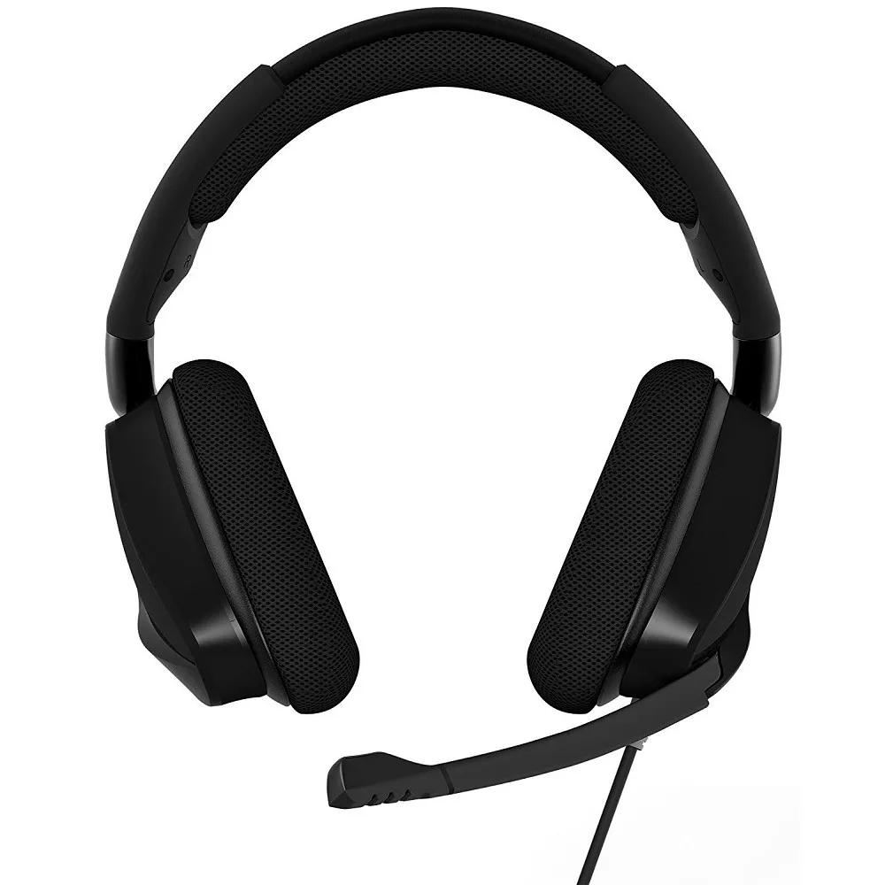Профессиональная компьютерная игровая гарнитура CORSAIR VOID Pro Surround 7,1 RGB