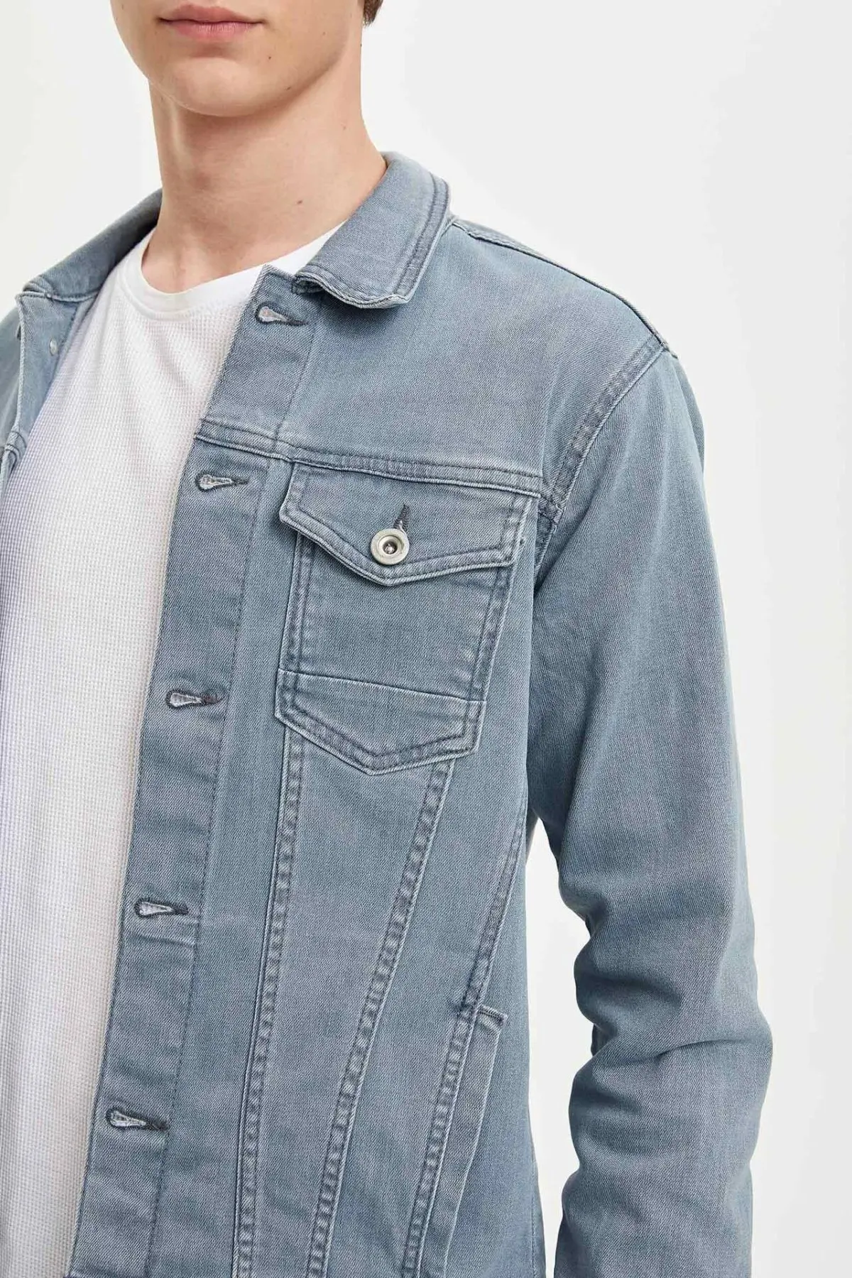 DeFacto человек Jacket-M9361AZ19AU