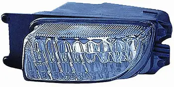

FOG LIGHTS SEAT CORDOBA-VOLKSWAGEN POLO VARIANT 97 Right Compatible