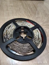 LED Ribbon Light Diode-Tape Led-Strip Home-Decoration Smd 3528 300 Flexible High-Quality