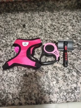Correa retráctil para perro, correa extensible para caminar, para perros pequeños y medianos, productos para mascotas de 3M/5M
