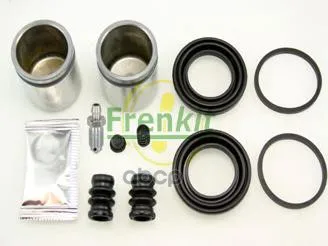 Ремкомплект Суппорта С Поршнем Переднего D43 Frenkit 243925 Frenkit арт. 243925