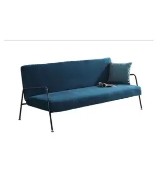 

Sofa Bed Skull system click-clac in various colors.