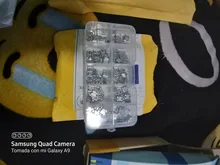 Product Connectors Usb-Charging-Dock Mobile-Phone Type-C 6pin Mix 100pcs/Lot Repair-Kits