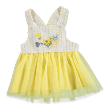 

ebebek For My Baby Summer Girl Leyd Supreme Dress