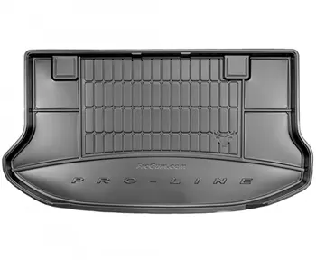 

CUBRE MALETERO PREMIUM GOMA A MEDIDA PARA HYUNDAI ix20 POSICION ALTA (2010-2018) PROTECTOR MALETERO CUBREMALETERO CUBETA