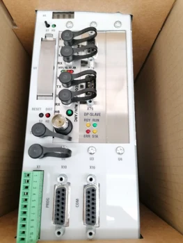 

Bosch Rexroth Motion Control PPC-R22.1N-T-Q2-P2-NN-FW. NEW !!!
