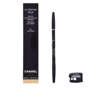 

Le crayon yeux 87 vert éden 1 gr