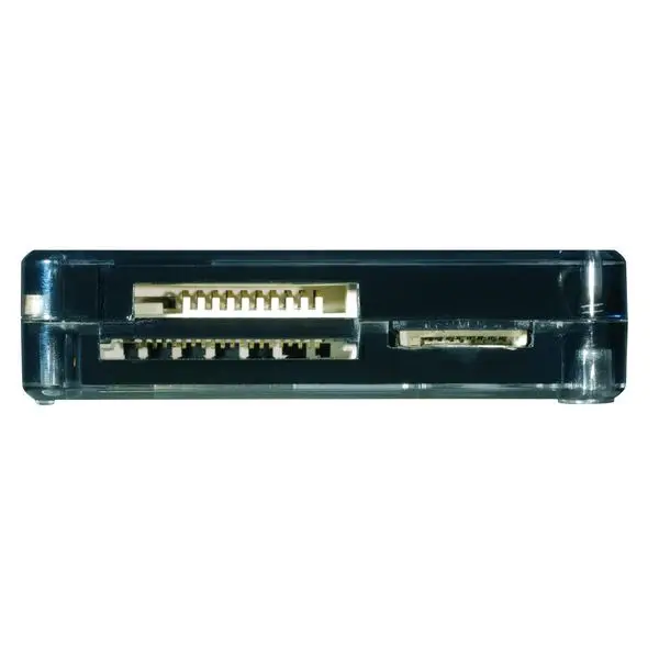 Мультиридер NGS мультиридер USB 2,0