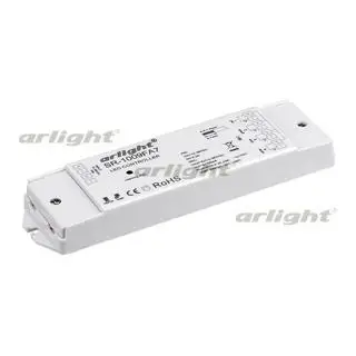 

014744 controller current sr-1009fa7 (12-36V, 4x700ma)-1 pc Arlight