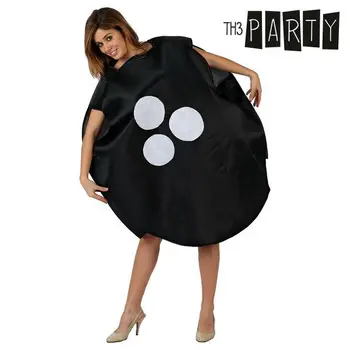 

Costume for Adults 2792 Bowling ball