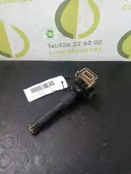 

11860 coil Ignition Bmw 3 Series Convertible (e46) 323 Ci