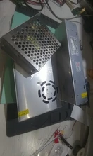 Transformer Switch Power-Supply WS2812B SK6812 30A 24V 5V LED 12V Sk6812/1a/2a/..