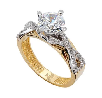 

Engagement Ring 01-130-TYTT0366