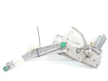 

0130821662 window lifter Front Left Saab 9-3 Saloon 2.2 16v Tid Cat